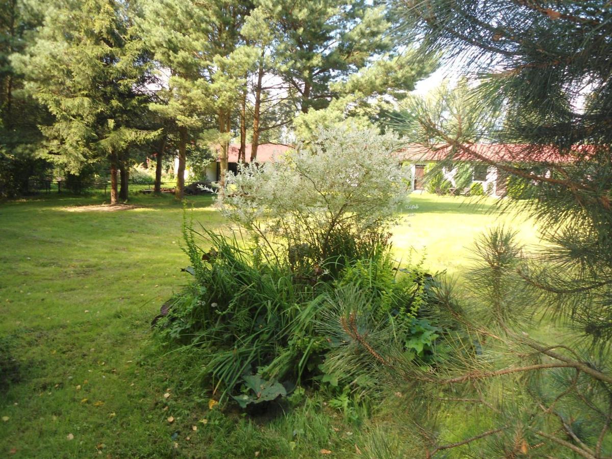 Agroturystyka Gaga Ustka Exterior photo
